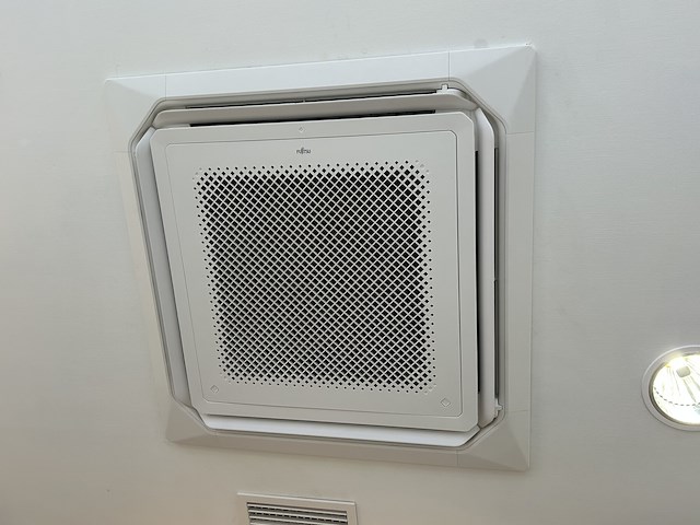 Airco - afbeelding 6 van  6