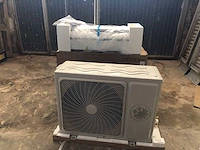 Airco - afbeelding 1 van  6