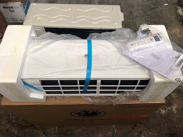 Airco - afbeelding 3 van  6