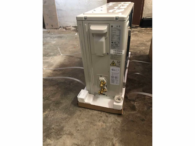 Airco - afbeelding 5 van  6