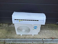 Airco - afbeelding 1 van  3