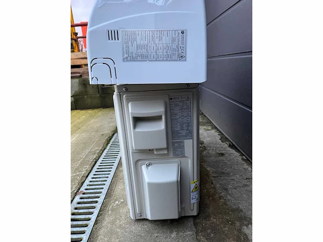 Airco - afbeelding 2 van  3
