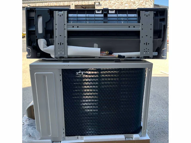 Airco - afbeelding 2 van  4