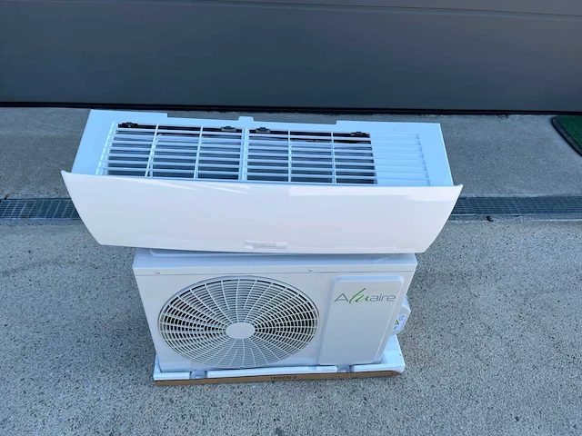 Airco - afbeelding 3 van  4