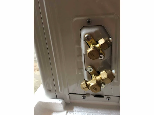 Airco - afbeelding 6 van  6
