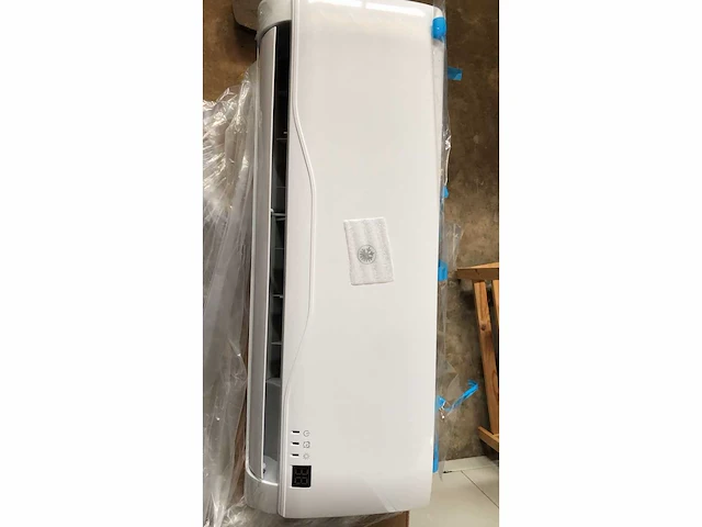Airco - afbeelding 2 van  5