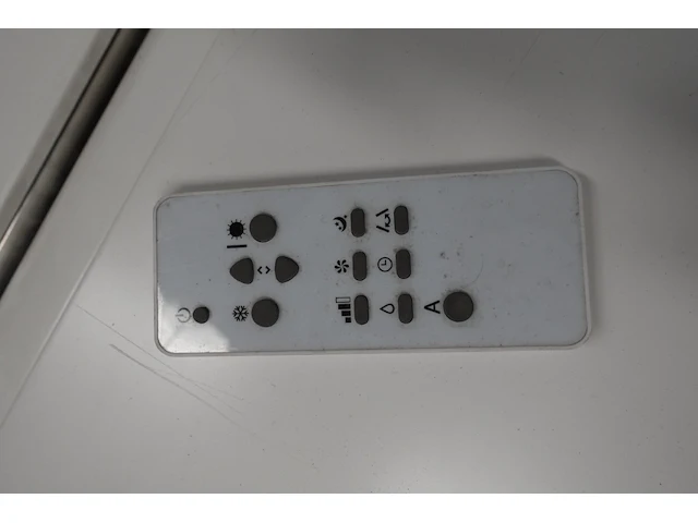 Aircoheater innova - afbeelding 3 van  3