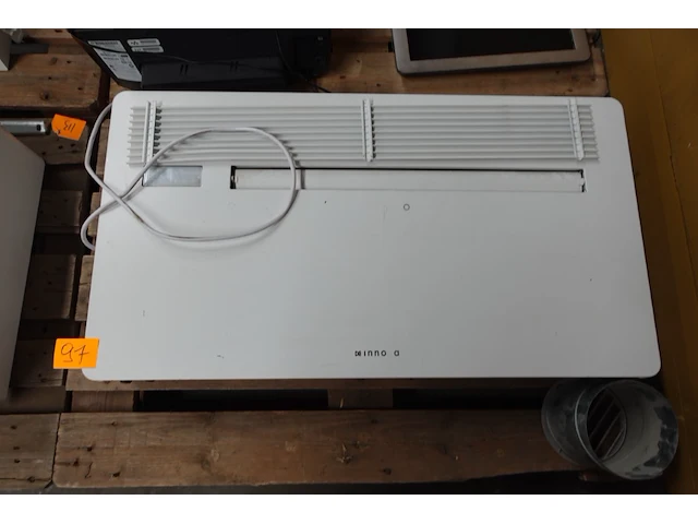 Aircoheater innova - afbeelding 1 van  2