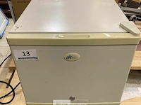 Aircon minikoelkast - afbeelding 1 van  4