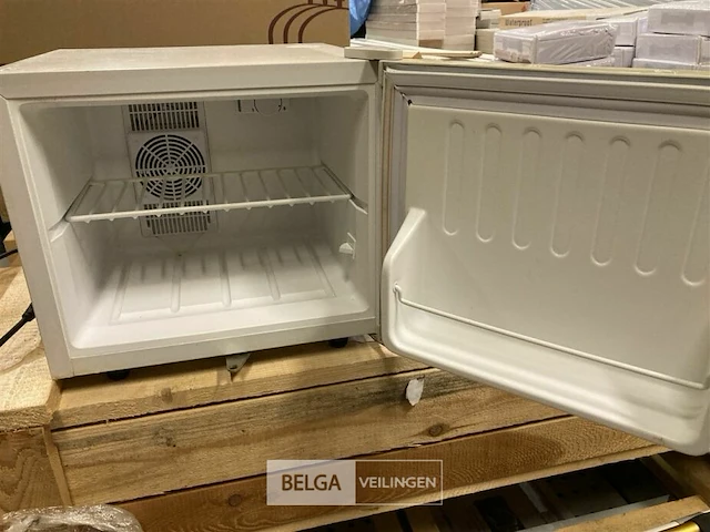 Aircon minikoelkast - afbeelding 2 van  4