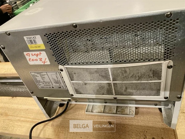 Aircon minikoelkast - afbeelding 3 van  4