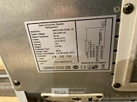 Aircon minikoelkast - afbeelding 4 van  4
