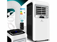 Airconditioner - 4in1 mobiele airco koeling - afbeelding 1 van  4