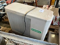 Airconditioner general en multi-split panasonic - afbeelding 1 van  8