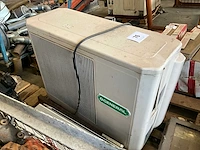 Airconditioner general en multi-split panasonic - afbeelding 2 van  8