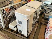 Airconditioner general en multi-split panasonic - afbeelding 4 van  8