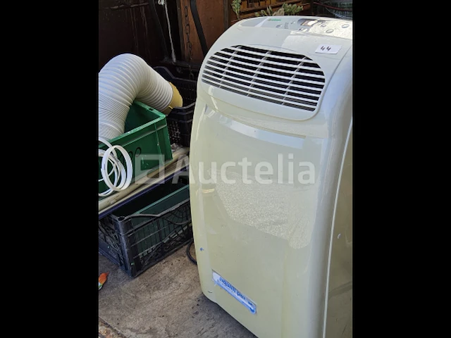 Airconditioner - afbeelding 2 van  3