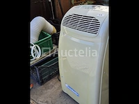 Airconditioner - afbeelding 2 van  3