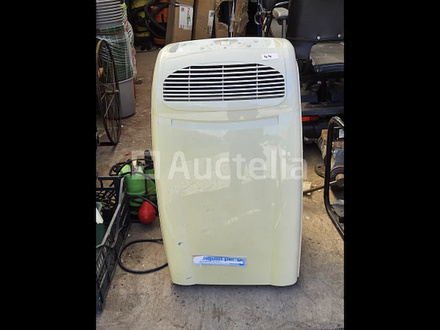 Airconditioner - afbeelding 3 van  3