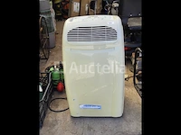 Airconditioner - afbeelding 3 van  3