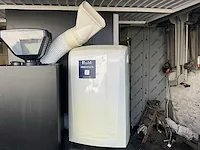 Airconditioning delonghi - afbeelding 1 van  7