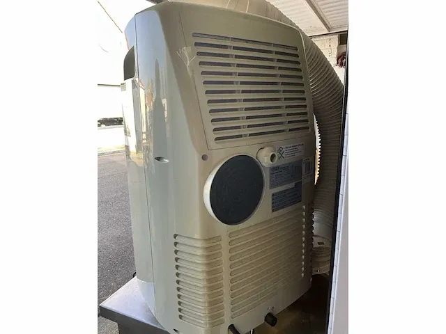 Airconditioning delonghi - afbeelding 3 van  7