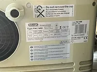 Airconditioning delonghi - afbeelding 5 van  7