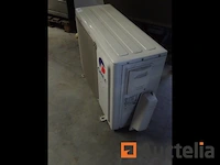 Airconditioning gree gwhd(14)nk3do - afbeelding 2 van  5