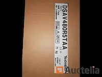 Airconditioning technibel dsav480r5taa - afbeelding 1 van  5