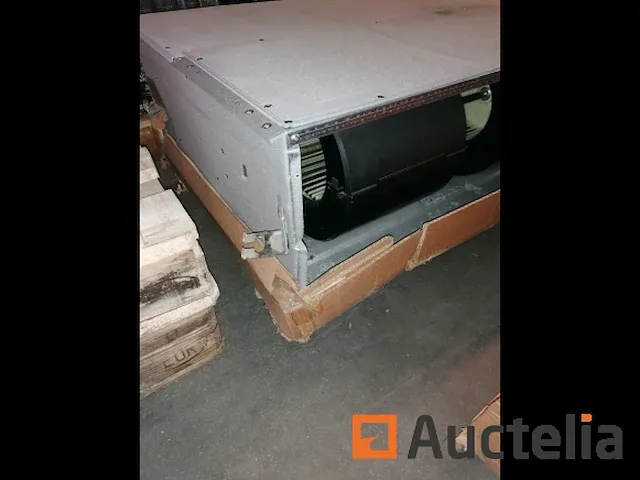 Airconditioning technibel dsav480r5taa - afbeelding 2 van  5
