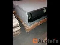 Airconditioning technibel dsav480r5taa - afbeelding 2 van  5