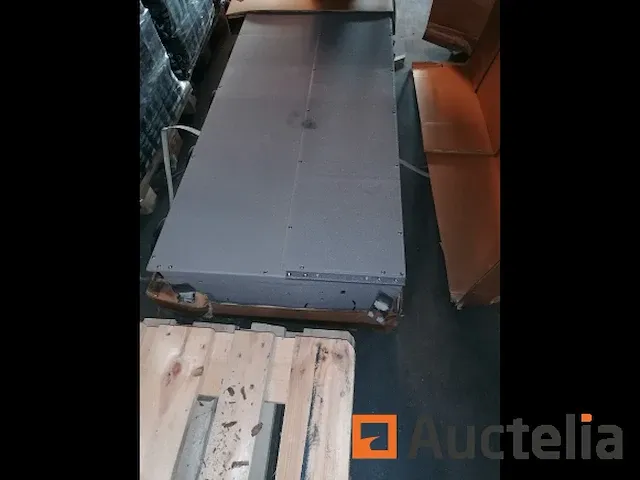 Airconditioning technibel dsav480r5taa - afbeelding 3 van  5