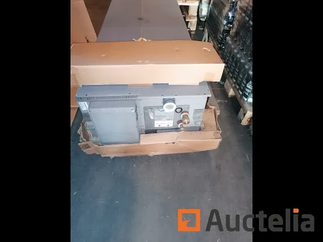 Airconditioning technibel dsav480r5taa - afbeelding 4 van  5