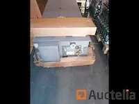 Airconditioning technibel dsav480r5taa - afbeelding 4 van  5