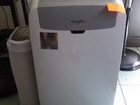 Airconditioning whirlpool - afbeelding 1 van  4