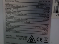 Airconditioning whirlpool - afbeelding 4 van  4