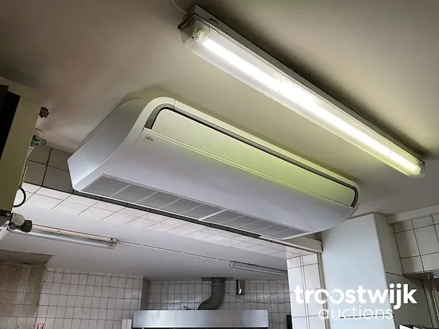 Airconditioning - afbeelding 1 van  5