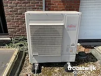 Airconditioning - afbeelding 3 van  5