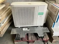 Airconditioning - afbeelding 1 van  4