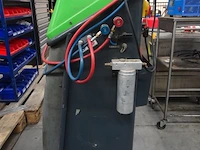 Airconditioningservicestation valeo - afbeelding 2 van  4