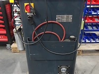 Airconditioningservicestation valeo - afbeelding 3 van  4