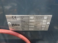 Airconditioningservicestation valeo - afbeelding 4 van  4