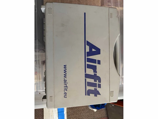 Airfit set (2x) - afbeelding 1 van  2