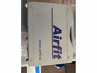 Airfit set (2x) - afbeelding 1 van  2