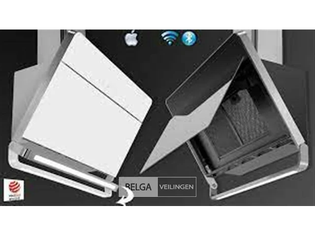 Airforce illumia90wh - afbeelding 1 van  3