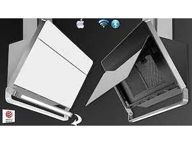 Airforce illumia90wh - afbeelding 1 van  3