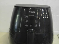 Airfreyer philips - afbeelding 1 van  5