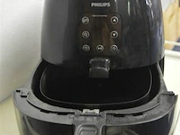 Airfreyer philips - afbeelding 3 van  5