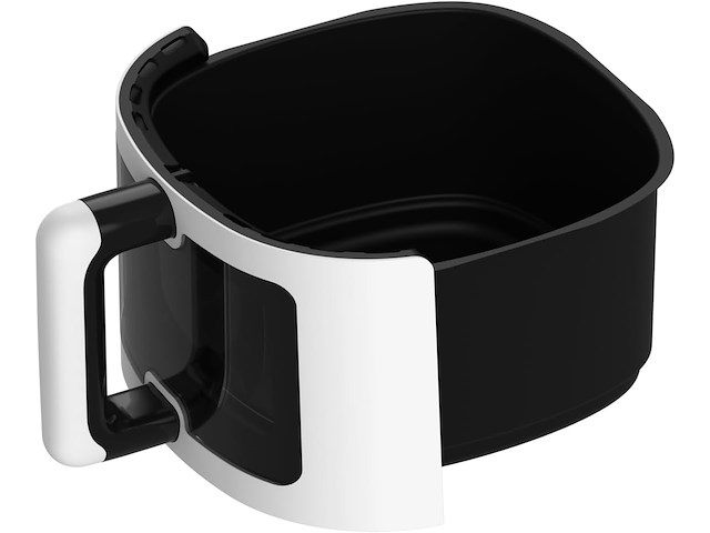 Airfryer - kasanova - 4,5 liter - afbeelding 7 van  7