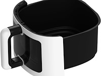 Airfryer - kasanova - 4,5 liter - afbeelding 7 van  7